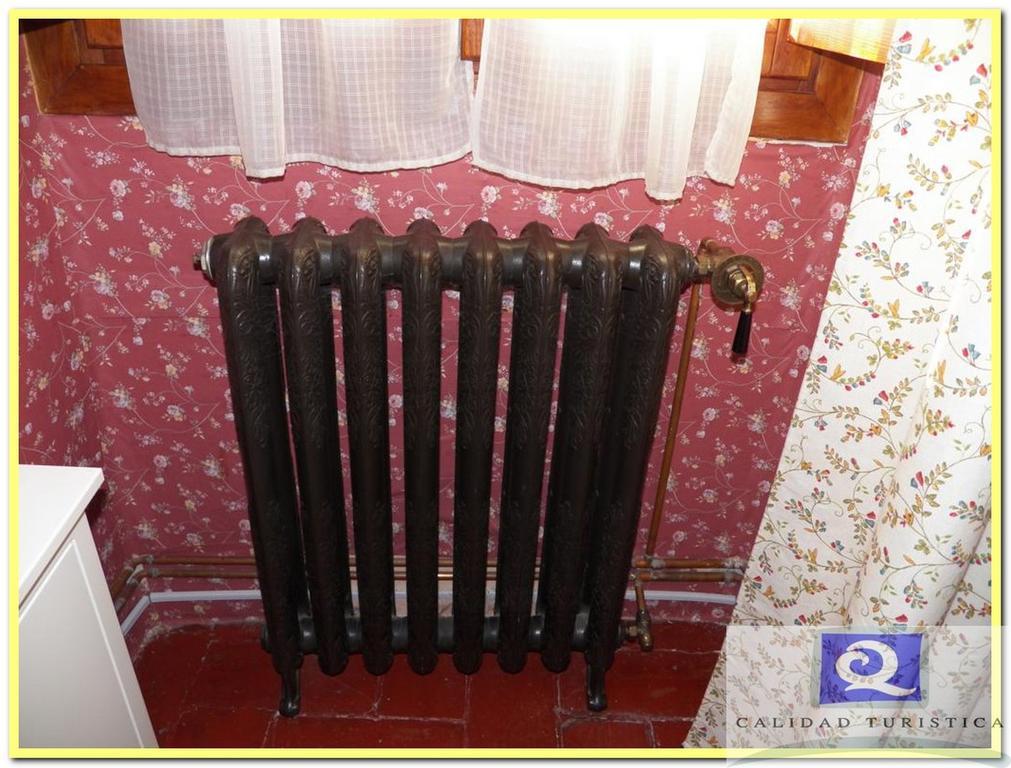 Casa Rural Casa Julito Barásoain Zewnętrze zdjęcie