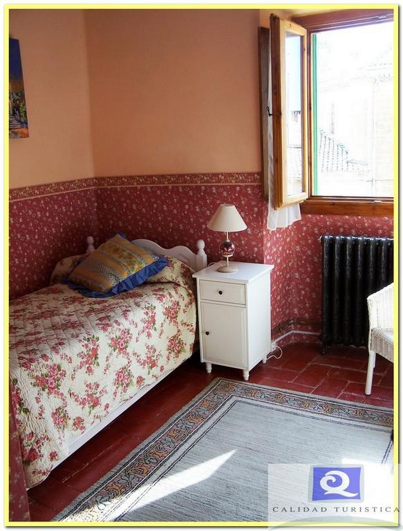 Casa Rural Casa Julito Barásoain Zewnętrze zdjęcie
