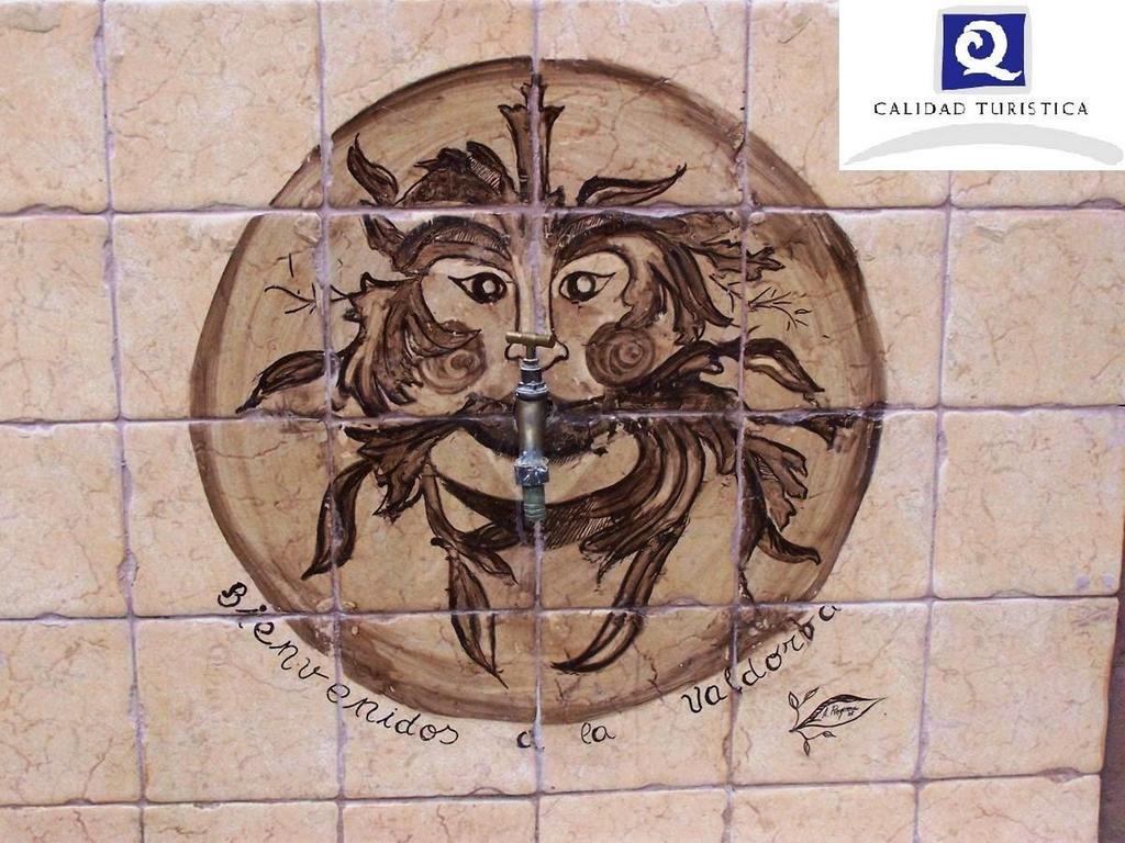 Casa Rural Casa Julito Barásoain Zewnętrze zdjęcie